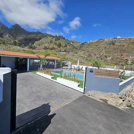 Villa Nahuel *